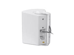 OMNITRONIC WP-5W Diffusore PA da parete