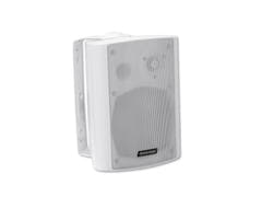 OMNITRONIC WPS-5W Diffusore da parete PA