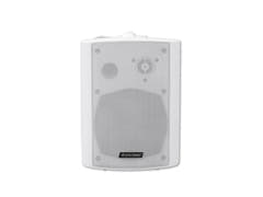 OMNITRONIC WPS-5W Diffusore da parete PA