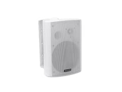 OMNITRONIC WP-6W Diffusore da parete PA