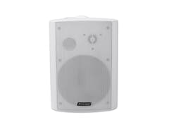 OMNITRONIC WP-6W Diffusore da parete PA