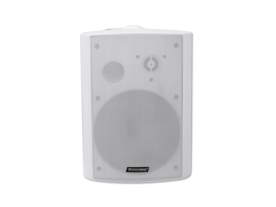 OMNITRONIC WP-6W Diffusore da parete PA