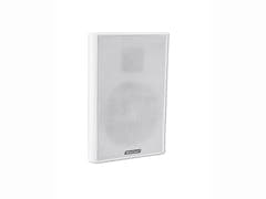 OMNITRONIC FPS-5 Diffusore PA da parete