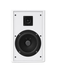 OMNITRONIC FPS-5 Diffusore PA da parete