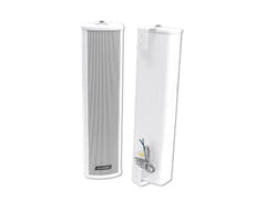 OMNITRONIC PCW-20 Altoparlante a colonna IP44
