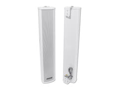 OMNITRONIC Altoparlante a colonna PCW-30 IP44