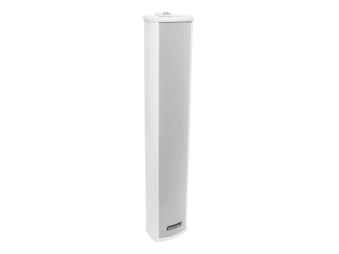 OMNITRONIC Altoparlante a colonna PCW-30 IP44