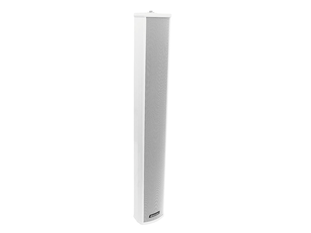 OMNITRONIC PCW-40 Altoparlante a colonna IP44