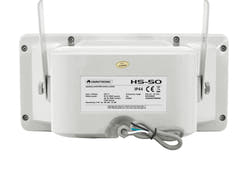 OMNITRONIC HS-50 PA Diffusore a tromba