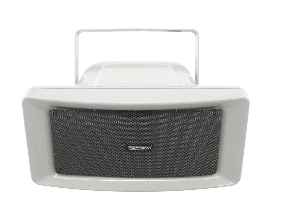 OMNITRONIC HS-50 PA Diffusore a tromba