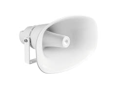 OMNITRONIC HSO-50 Diffusore a tromba PA