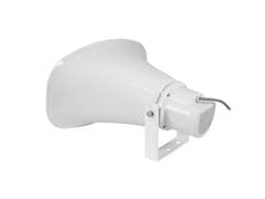 OMNITRONIC HSO-50 Diffusore a tromba PA