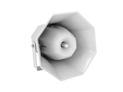 Altoparlante a tromba PA OMNITRONIC HS-80