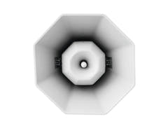 Altoparlante a tromba PA OMNITRONIC HS-80