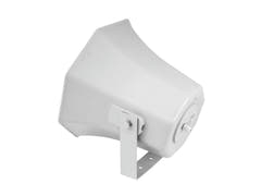 Altoparlante a tromba PA OMNITRONIC HS-80
