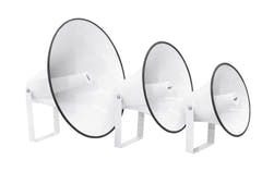 OMNITRONIC EH-400 Tromba