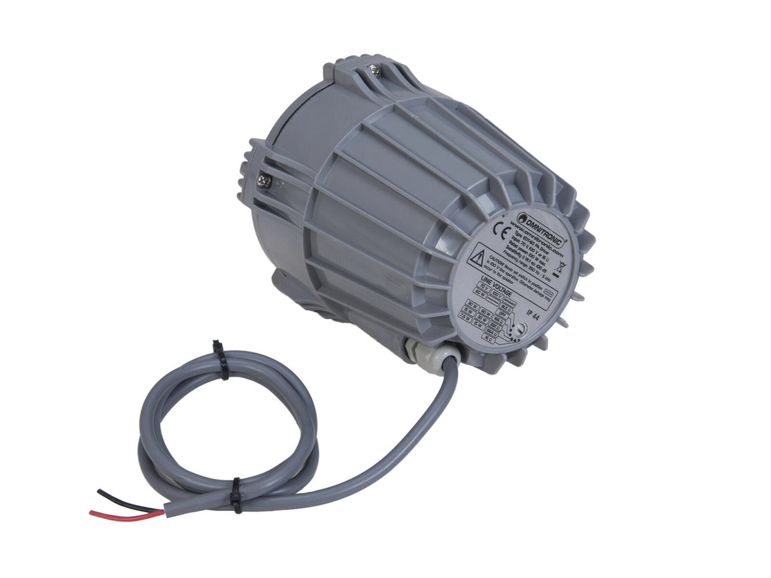 OMNITRONIC ED-60T Driver a tromba