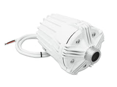 OMNITRONIC ED-100T Driver per tromba