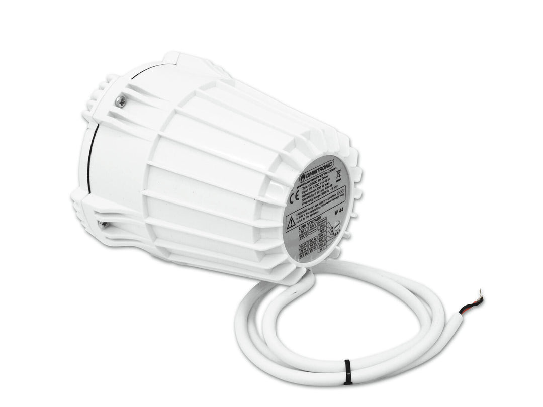 OMNITRONIC ED-100T Driver per tromba