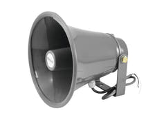 Altoparlante a tromba PA OMNITRONIC NOH-15R