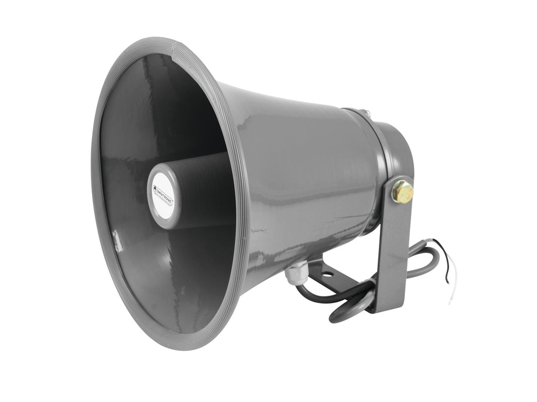 Altoparlante a tromba PA OMNITRONIC NOH-15R