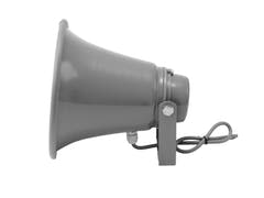 Altoparlante a tromba PA OMNITRONIC NOH-15R