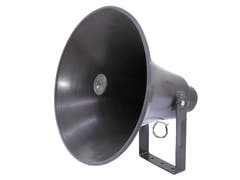 OMNITRONIC NOH-40R altoparlante a tromba PA