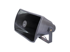 OMNITRONIC NOH-40S altoparlante a tromba PA