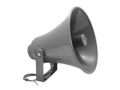 OMNITRONIC NOH-30R Altoparlante a tromba PA