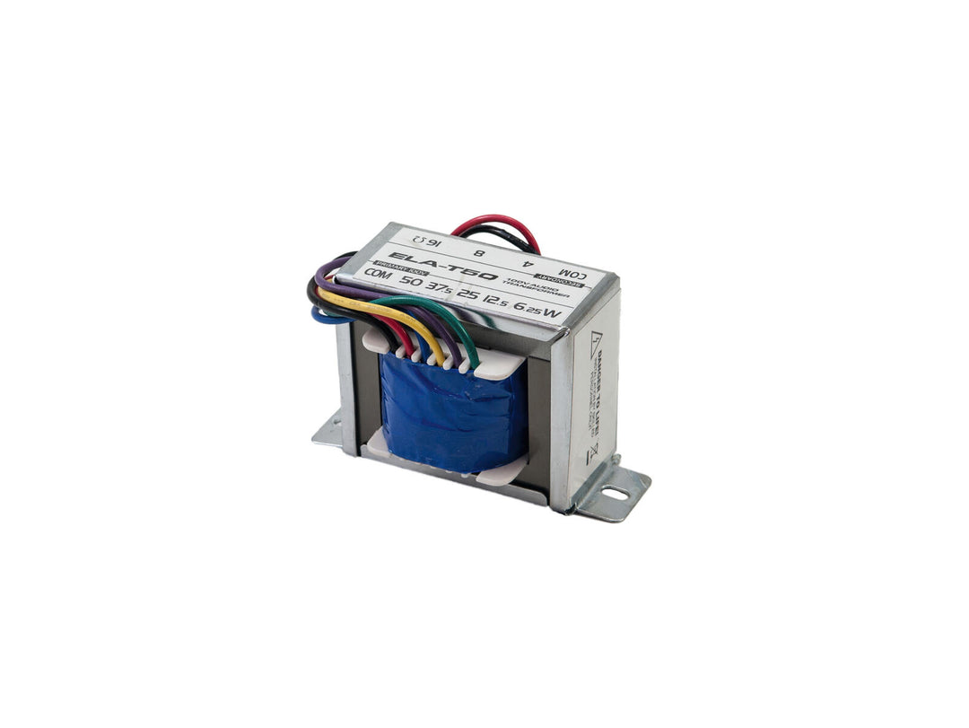 OMNITRONIC ELA-T50 Trasformatore 50 W