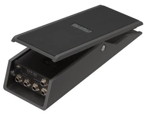 KORG XVP-20 Pedale di espressione e volume