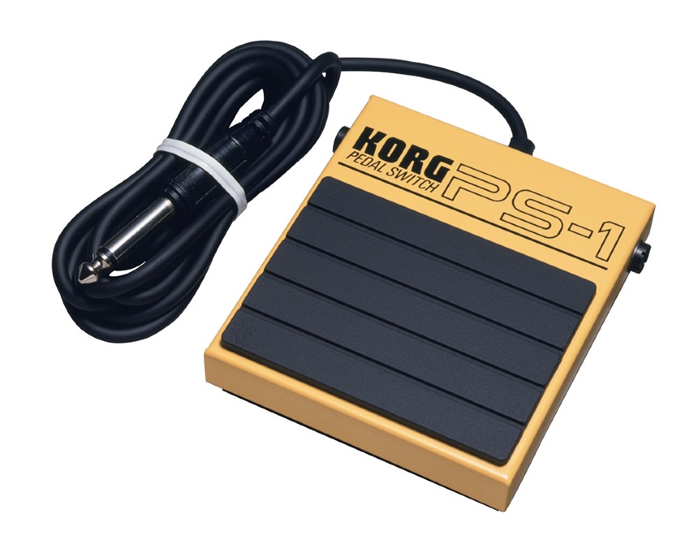KORG PS1 Pedale momentaneo