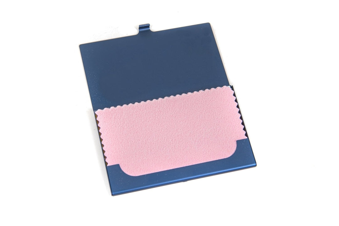 Hannabach Chitarre Care Product lucidante per tasti / set per la cura dei tasti - set