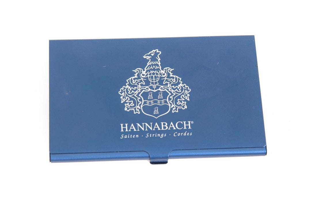 Hannabach Chitarre Care Product lucidante per tasti / set per la cura dei tasti - set