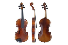 GEWA Allegro violino 1/16, senza montaggio