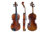 GEWA Allegro violino 1/16, senza montaggio