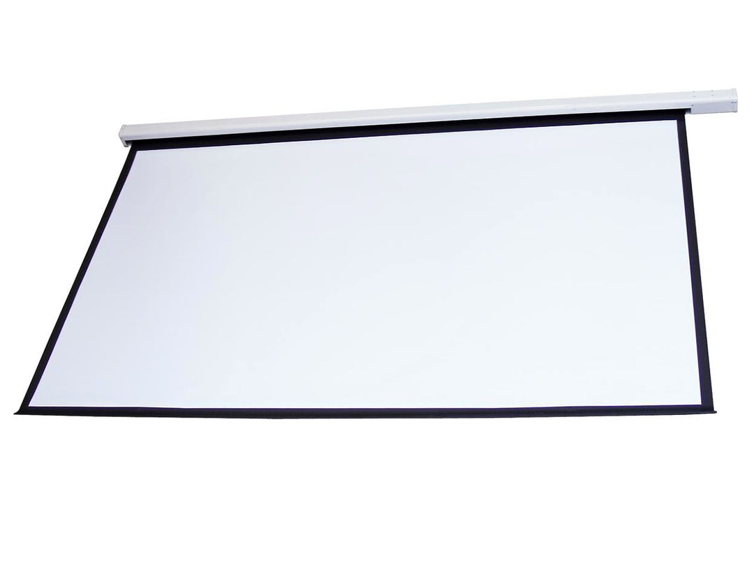 Schermo per Proiettore Motorizzato (4:3, 240 x 180cm)