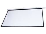 Schermo per Proiettore Motorizzato (16:9, 300 x 168cm)
