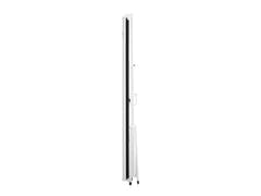 EUROLITE Projection Screen 4:3, 1,72x1.3m con stand