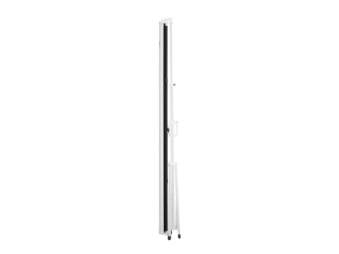 EUROLITE Projection Screen 4:3, 1,72x1.3m con stand