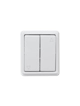 ON/OFF switch for motor projector screen