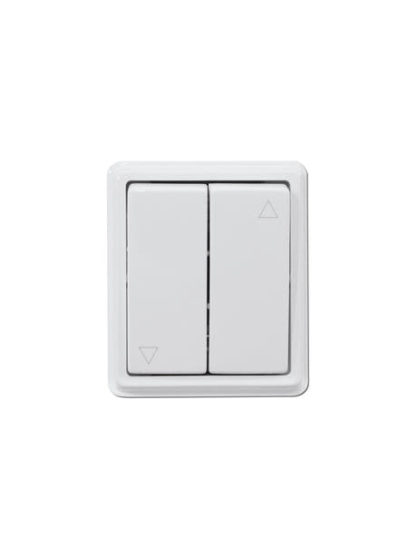 ON/OFF switch for motor projector screen