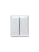ON/OFF switch for motor projector screen