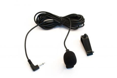 Microfono per auto con (3,5mm)