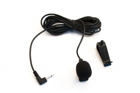 Microfono per auto con (3,5mm)