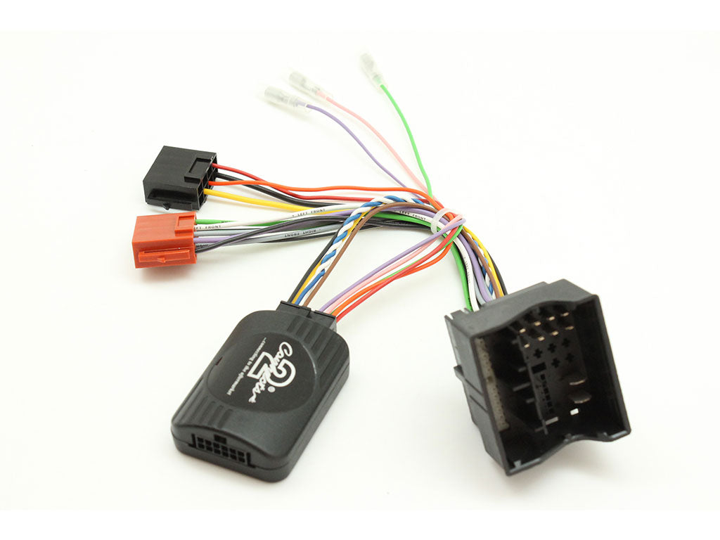 21CTSAD004.2 Interfaccia per Audi A1