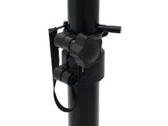 OMNITRONIC BST-2 Stand per proiettore