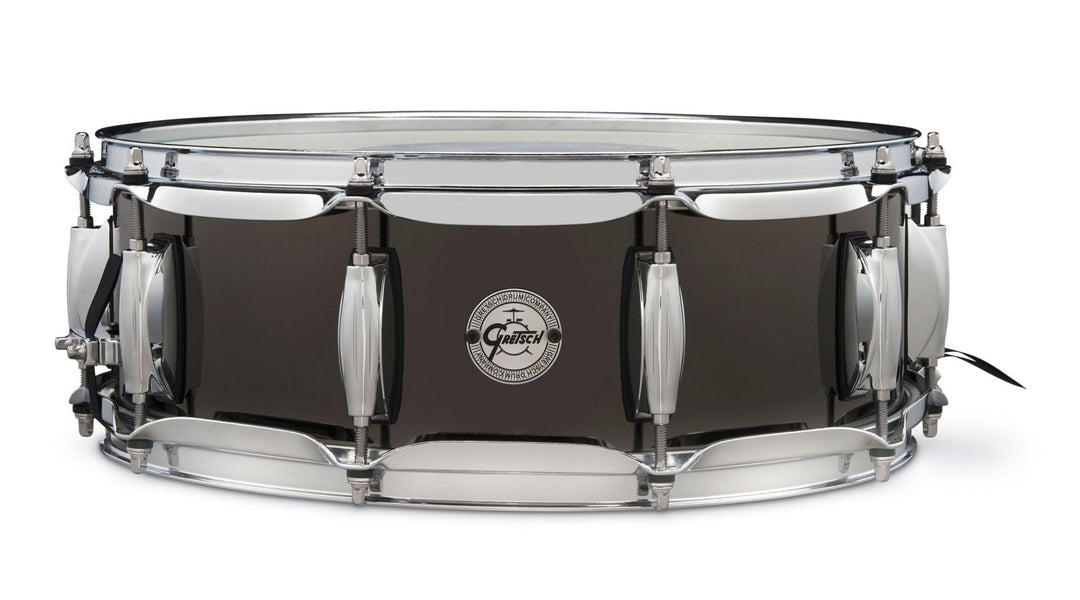 Gretsch Rullante Full Range - 14" x 5" (S1-0514-BNS)
