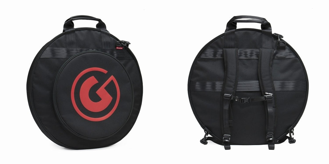 Gibraltar Borsa Deluxe Pro Fit per piatti - GPCB24-DLX (24")