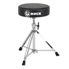 Gibraltar Sgabello per batteria Rock Hardware Series - RK108